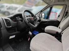 Fahrzeugbild Pössl Trenta 600 Fiat 140 PS !! Sie sparen 17.947,- !! #7