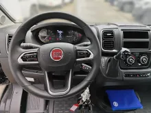 Fahrzeugbild Pössl Trenta 600 Fiat 140 PS !! Sie sparen 17.947,- !! #8