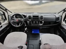 Fahrzeugbild Pössl Trenta 600 Fiat 140 PS !! Sie sparen 17.947,- !! #10