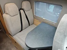 Fahrzeugbild Pössl Trenta 600 Fiat 140 PS !! Sie sparen 17.947,- !! #12