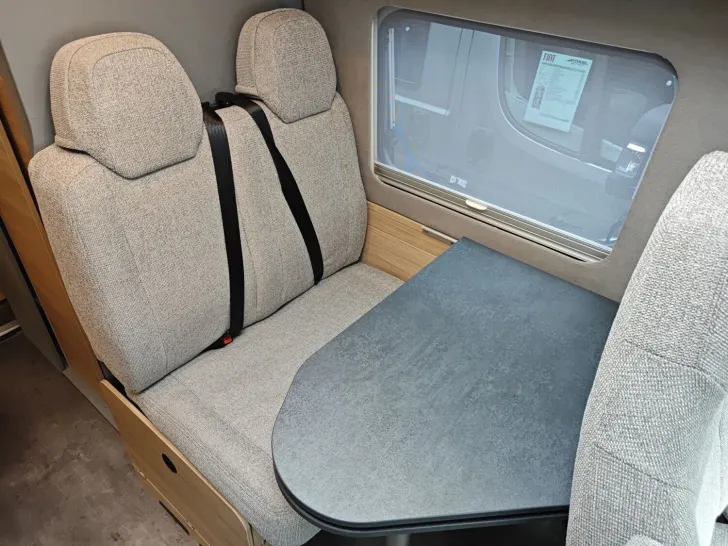 Fahrzeugbild Pössl Trenta 600 Fiat 140 PS !! Sie sparen 17.947,- !! #12
