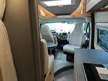 Fahrzeugbild Pössl Trenta 600 Fiat 140 PS !! Sie sparen 17.947,- !! #18