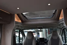 Fahrzeugbild Carado T 328 Hubbett, Klima, Navi, ab Nov. #9