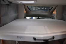 Fahrzeugbild Carado T 328 Hubbett, Klima, Navi, ab Nov. #11