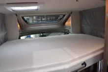 Fahrzeugbild Carado T 328 Hubbett, Klima, Navi, ab Nov. #12