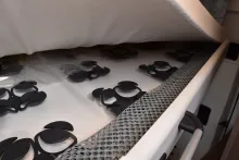 Fahrzeugbild Carado T 328 Hubbett, Klima, Navi, ab Nov. #14