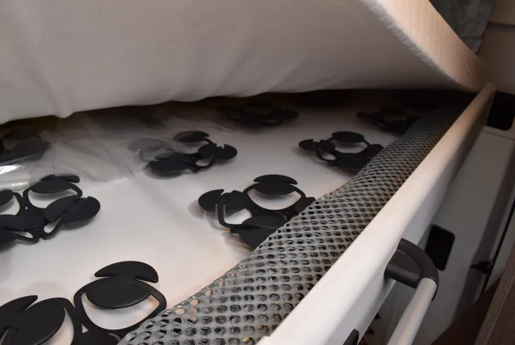 Fahrzeugbild Carado T 328 Hubbett, Klima, Navi, ab Nov. #14