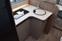 Fahrzeugbild Carado T 328 Hubbett, Klima, Navi, ab Nov. #15