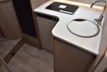 Fahrzeugbild Carado T 328 Hubbett, Klima, Navi, ab Nov. #17