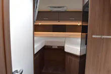 Fahrzeugbild Carado T 328 Hubbett, Klima, Navi, ab Nov. #21