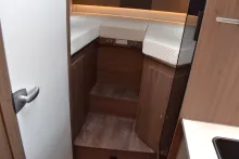 Fahrzeugbild Carado T 328 Hubbett, Klima, Navi, ab Nov. #22