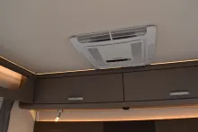 Fahrzeugbild Carado T 328 Hubbett, Klima, Navi, ab Nov. #23