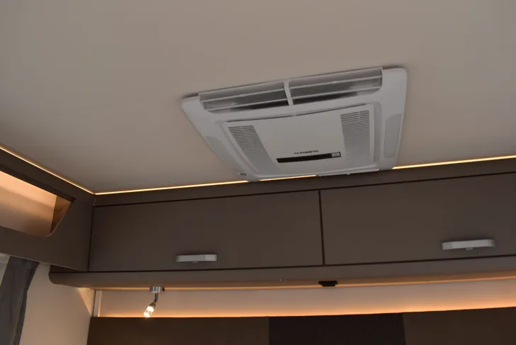 Fahrzeugbild Carado T 328 Hubbett, Klima, Navi, ab Nov. #23