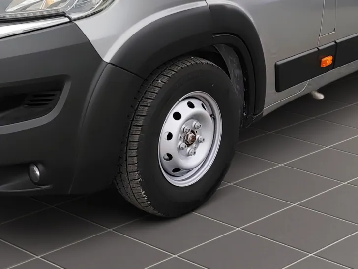 Fahrzeugbild Pössl Summit Shine 640 R Citroen 165 PS Spare 13.185,- #6