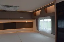 Fahrzeugbild Carado T 328 Hubbett, Klima, Navi, ab Nov. #25