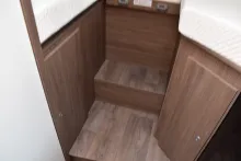 Fahrzeugbild Carado T 328 Hubbett, Klima, Navi, ab Nov. #27