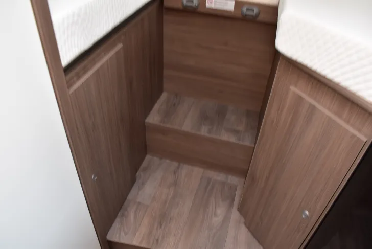 Fahrzeugbild Carado T 328 Hubbett, Klima, Navi, ab Nov. #27