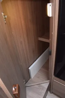 Fahrzeugbild Carado T 328 Hubbett, Klima, Navi, ab Nov. #29