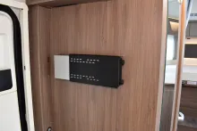 Fahrzeugbild Carado T 328 Hubbett, Klima, Navi, ab Nov. #33