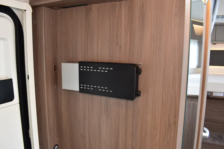 Fahrzeugbild Carado T 328 Hubbett, Klima, Navi, ab Nov. #33