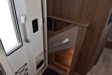 Fahrzeugbild Carado T 328 Hubbett, Klima, Navi, ab Nov. #34