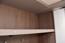 Fahrzeugbild Carado T 328 Hubbett, Klima, Navi, ab Nov. #37