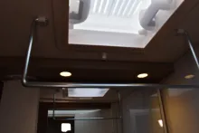 Fahrzeugbild Carado T 328 Hubbett, Klima, Navi, ab Nov. #38