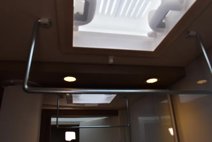 Fahrzeugbild Carado T 328 Hubbett, Klima, Navi, ab Nov. #38