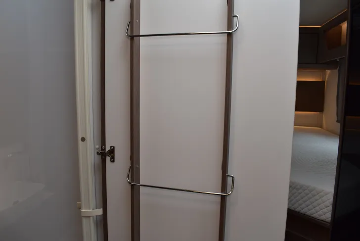 Fahrzeugbild Carado T 328 Hubbett, Klima, Navi, ab Nov. #39