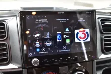 Fahrzeugbild Carado T 328 Hubbett, Klima, Navi, ab Nov. #43