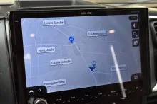 Fahrzeugbild Carado T 328 Hubbett, Klima, Navi, ab Nov. #44