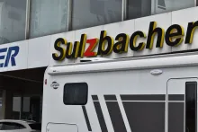 Fahrzeugbild Carado T 328 Hubbett, Klima, Navi, ab Nov. #46