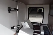 Fahrzeugbild Carado T 328 Hubbett, Klima, Navi, ab Nov. #48