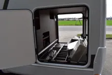 Fahrzeugbild Carado T 328 Hubbett, Klima, Navi, ab Nov. #49