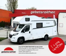 Fahrzeugbild Weinsberg CaraHome 600 DKG AUTOMATIK Vermittlungsverkauf #1