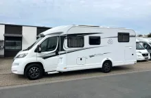 Fahrzeugbild Knaus Sky TI 700 MEG #1
