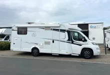 Fahrzeugbild Knaus Sky TI 700 MEG #2