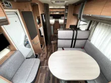 Fahrzeugbild Knaus Sky TI 700 MEG #3