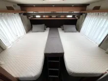 Fahrzeugbild Knaus Sky TI 700 MEG #4