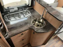 Fahrzeugbild Knaus Sky TI 700 MEG #6