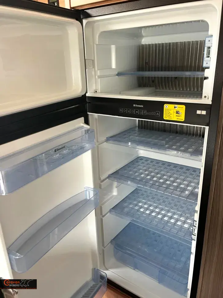 Fahrzeugbild Knaus Sky TI 700 MEG #7