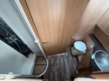 Fahrzeugbild Knaus Sky TI 700 MEG #8