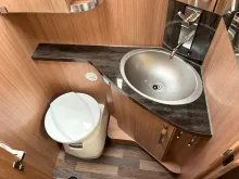 Fahrzeugbild Knaus Sky TI 700 MEG #9