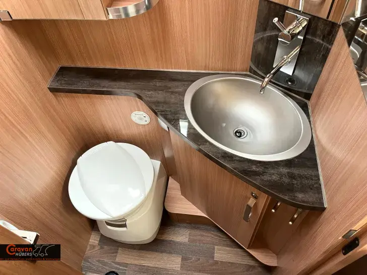 Fahrzeugbild Knaus Sky TI 700 MEG #9