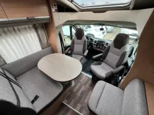 Fahrzeugbild Knaus Sky TI 700 MEG #11