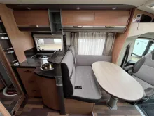 Fahrzeugbild Knaus Sky TI 700 MEG #12