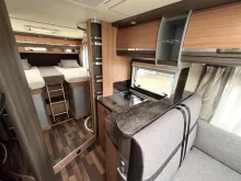 Fahrzeugbild Knaus Sky TI 700 MEG #13