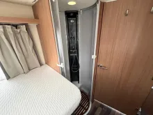 Fahrzeugbild Knaus Sky TI 700 MEG #14