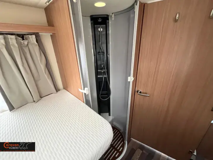 Fahrzeugbild Knaus Sky TI 700 MEG #14