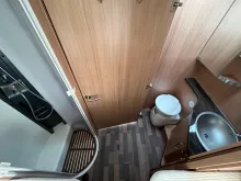 Fahrzeugbild Knaus Sky TI 700 MEG #15